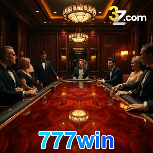 777WIN
