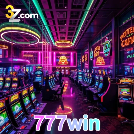 777WIN