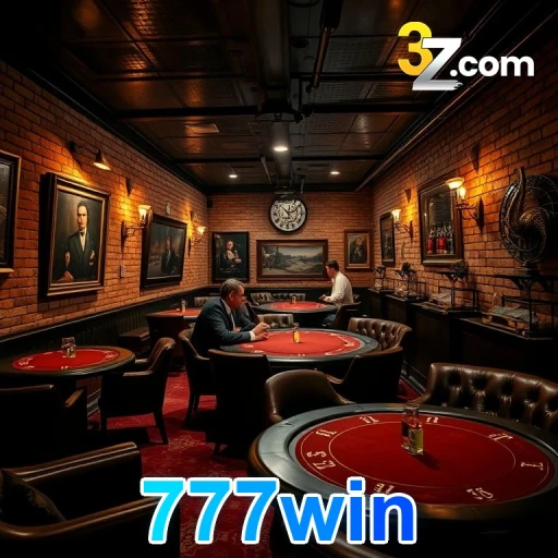 777WIN Promocao