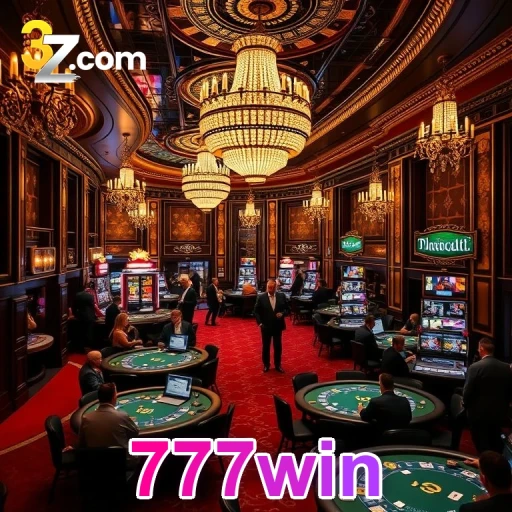 777WIN VIP